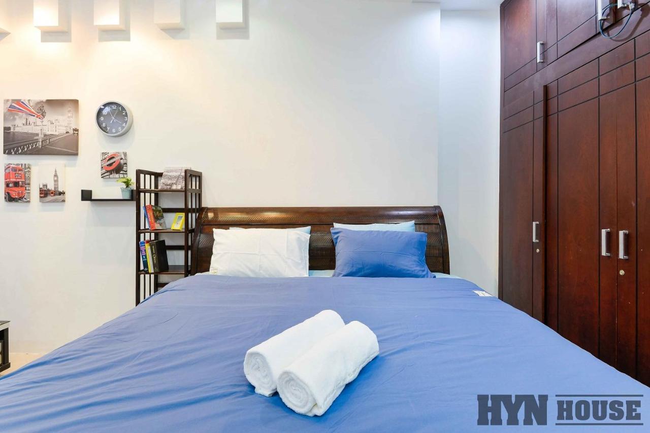 Ohomeaparment Apartment *