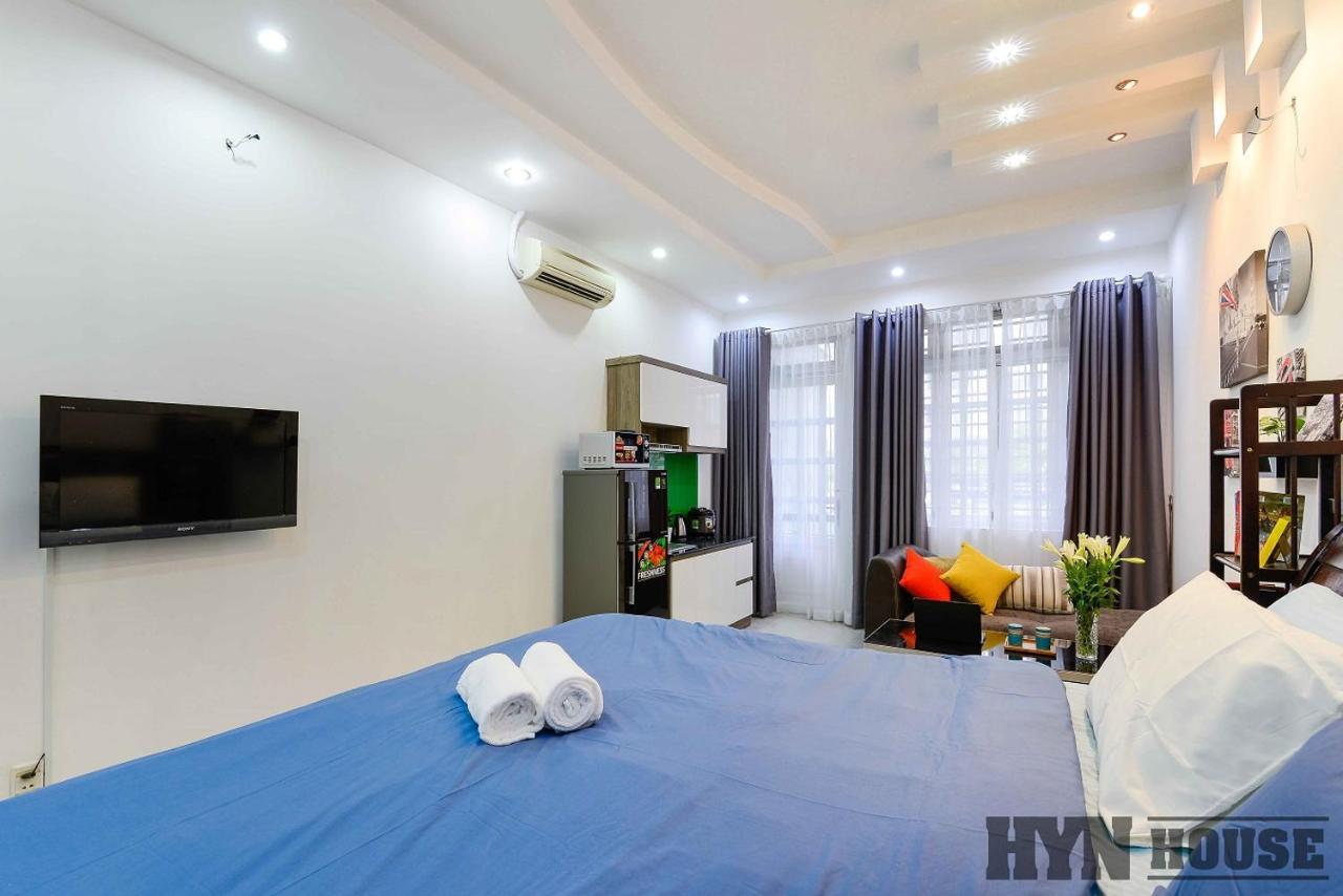 Ohomeaparment * Ho Chi Minh City