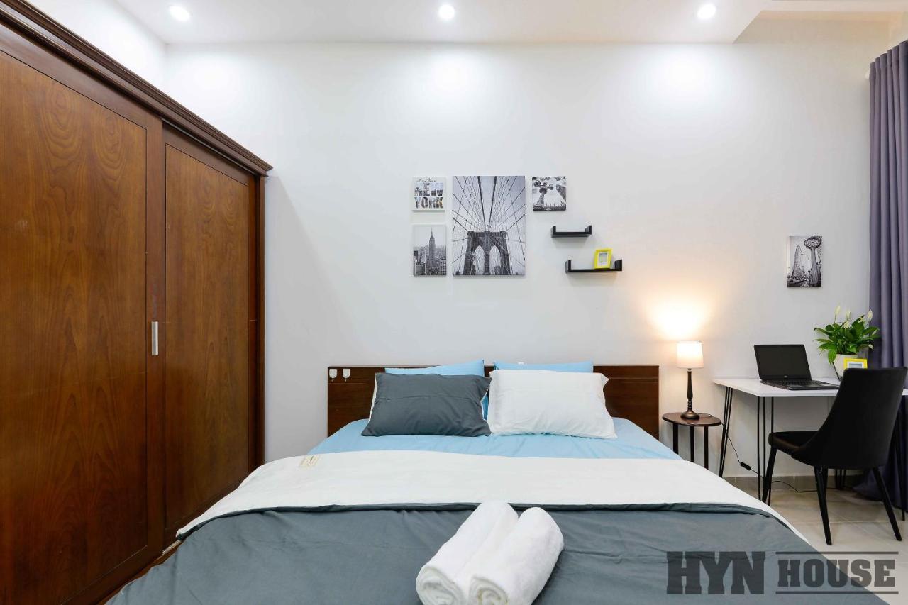 Ohomeaparment Ho Chi Minh City