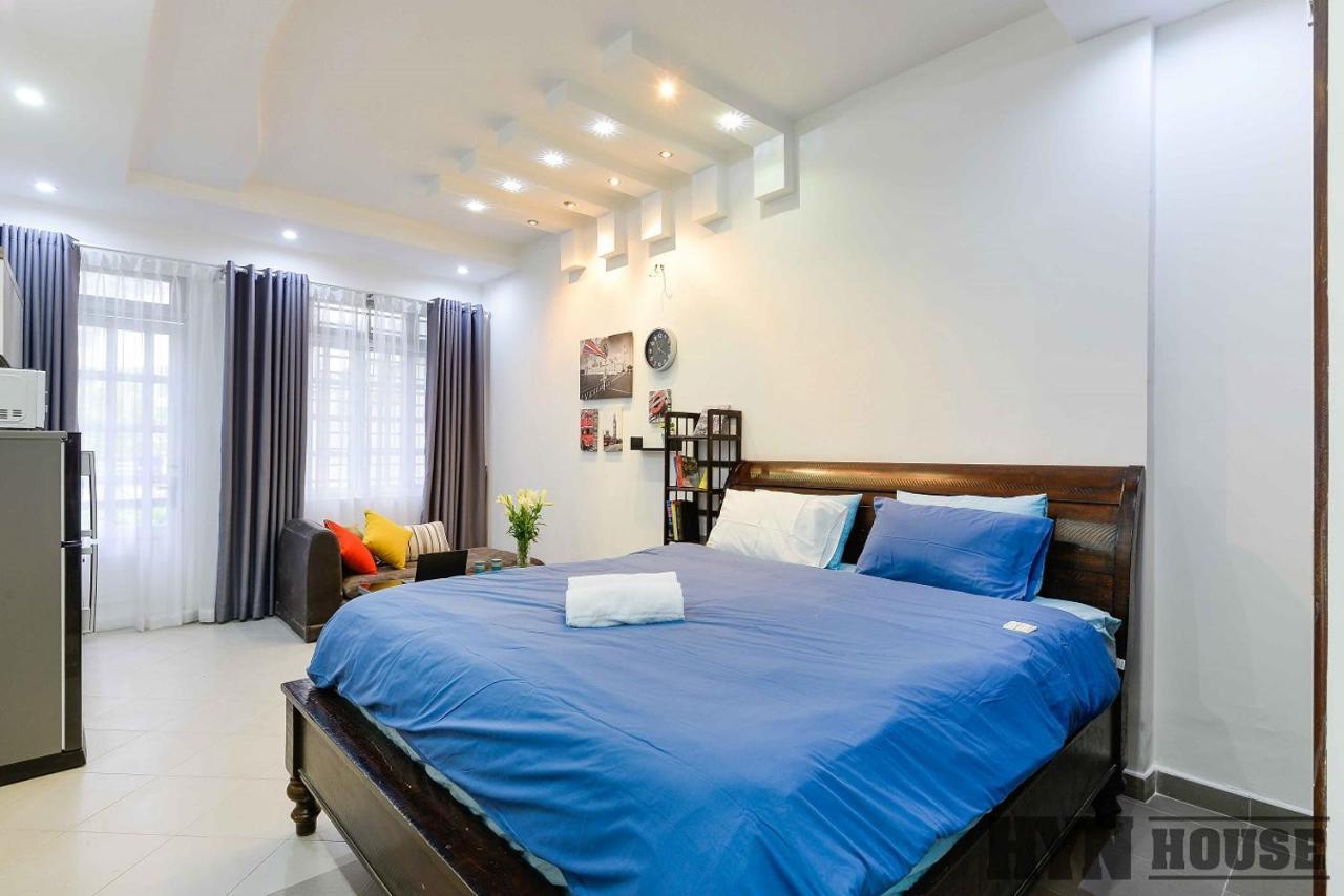 Ohomeaparment Apartment