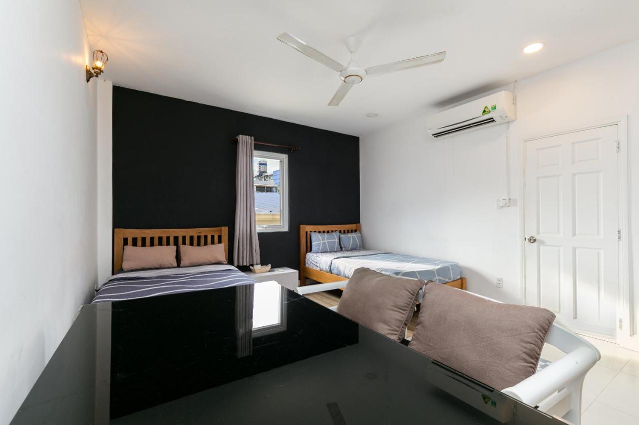 Little Dough Guest house