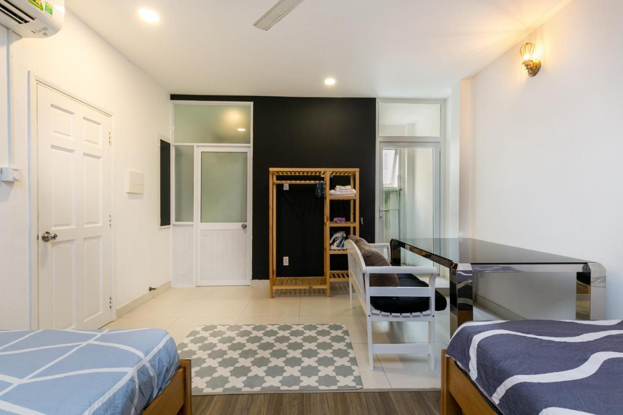 Little Dough Guest house