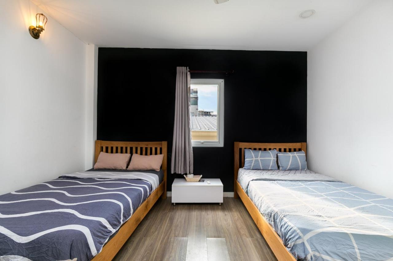 Little Dough Guest house *