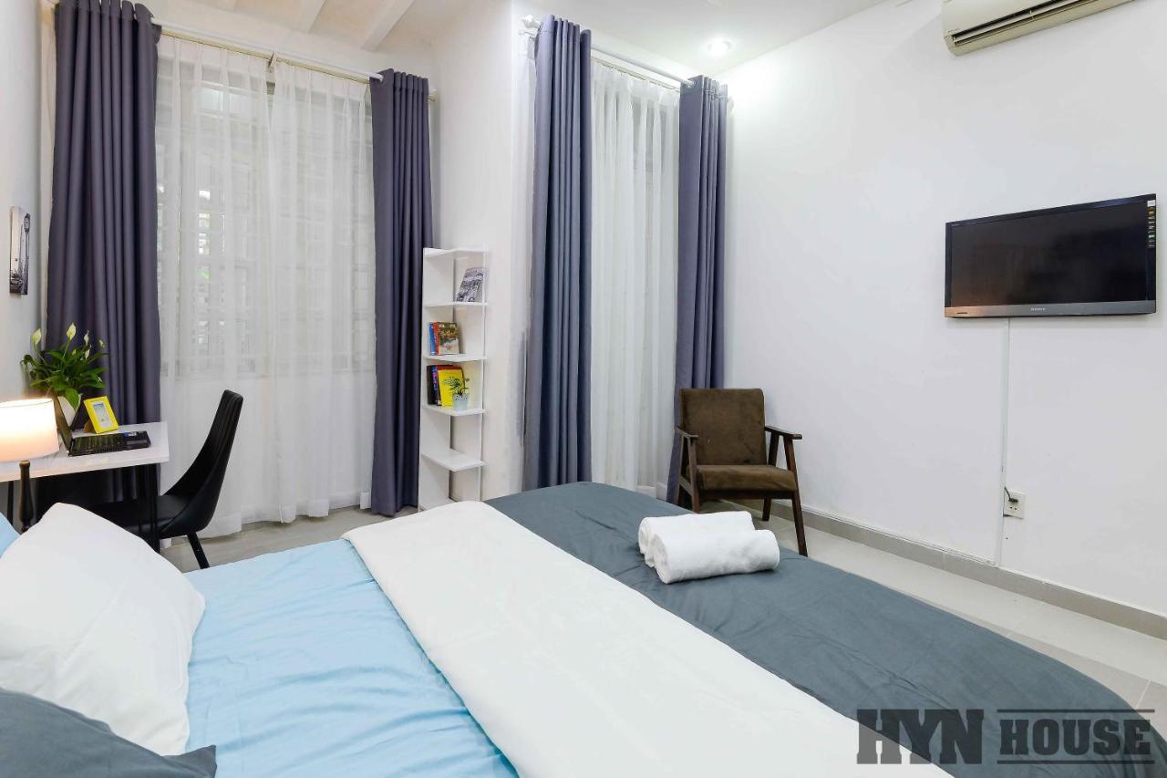 Ohomeaparment