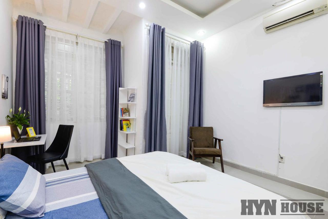Ohomeaparment Apartment