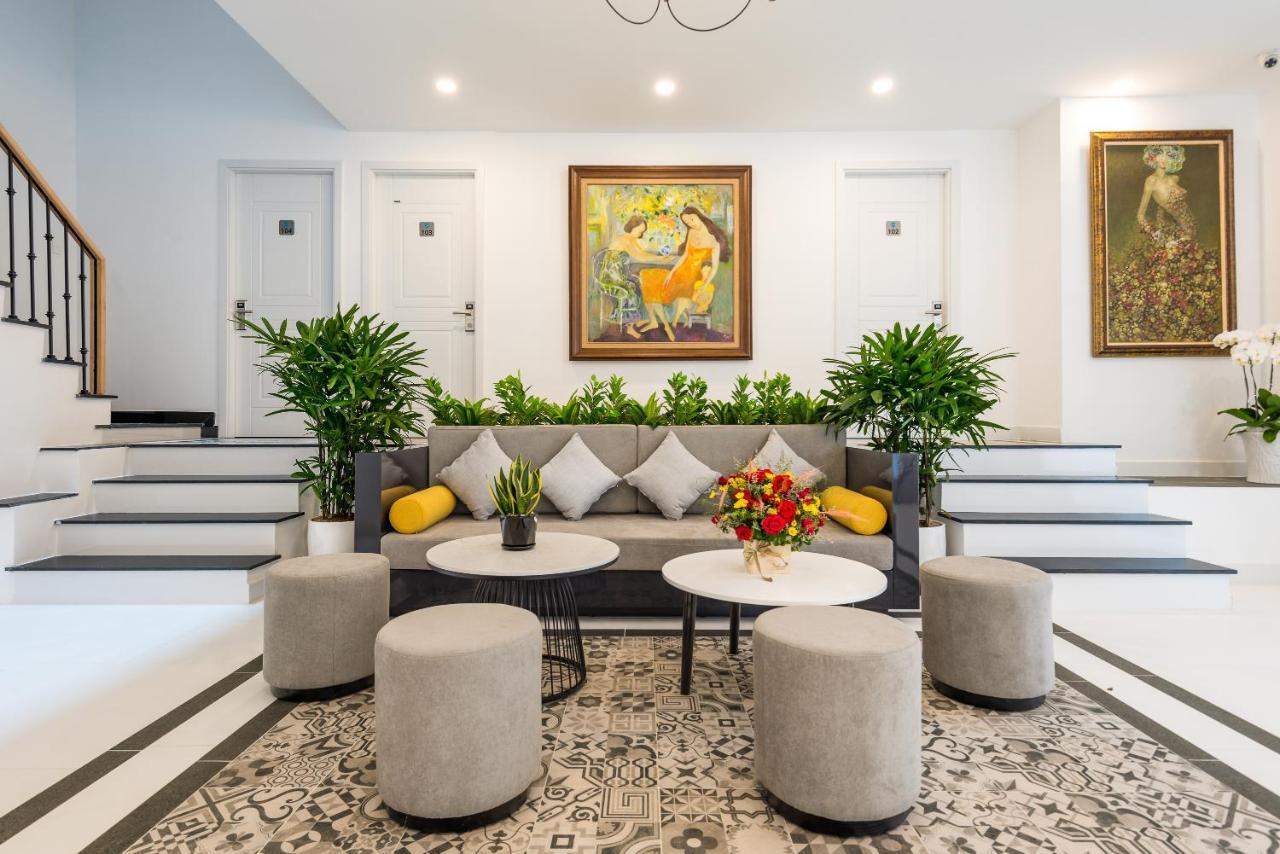 Cozrum Homes The Gallery Ho Chi Minh City