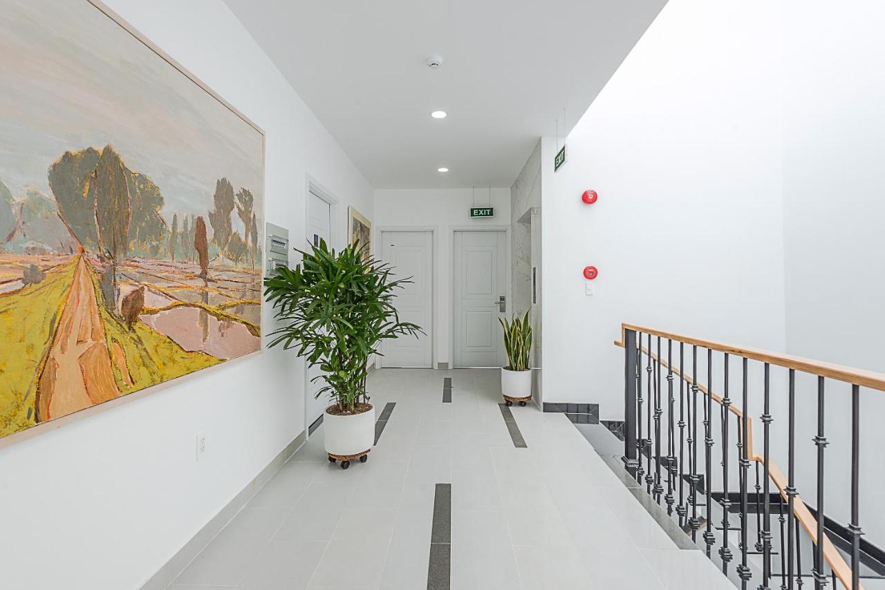 Cozrum Homes The Gallery Apartment Ho Chi Minh City