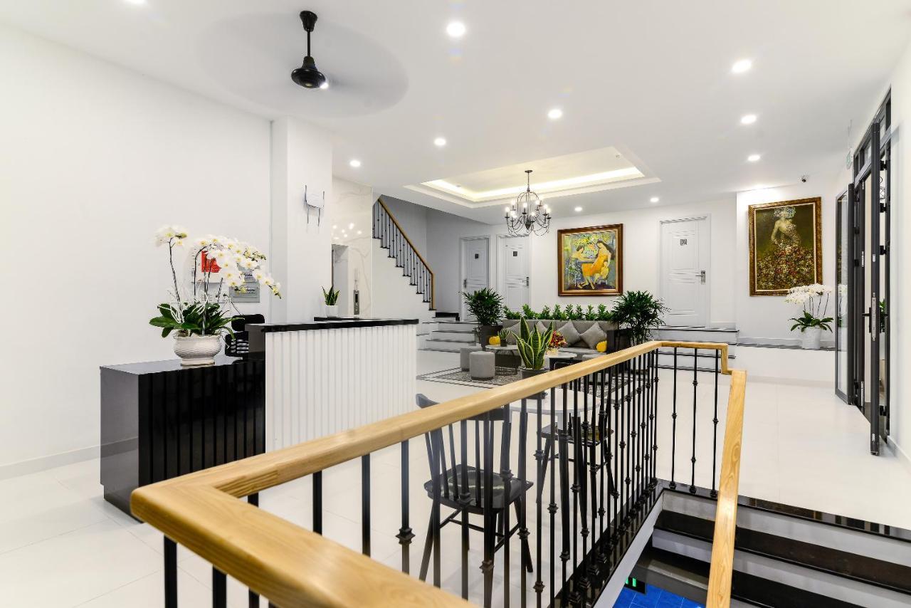 Apartment Cozrum Homes The Gallery *