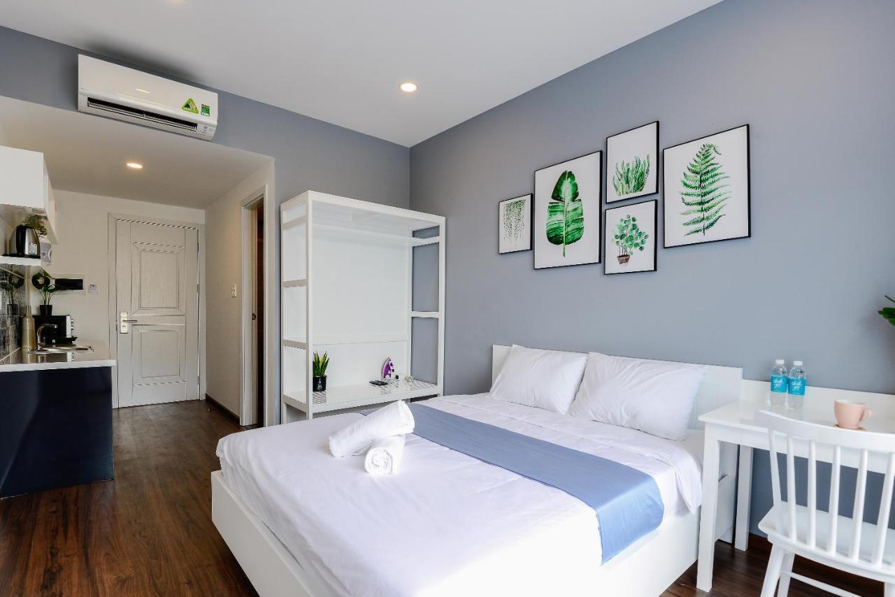 Cozrum Homes The Gallery * Ho Chi Minh City