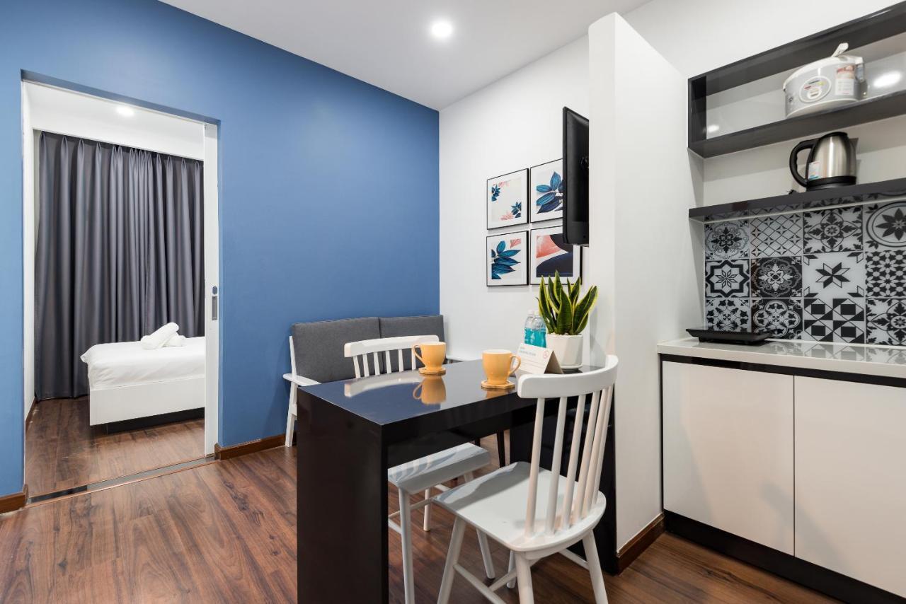 Cozrum Homes The Gallery * Ho Chi Minh City