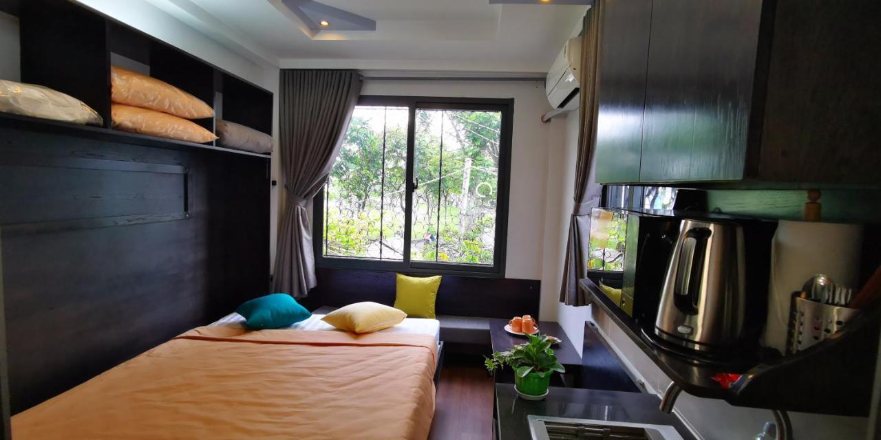 Cozy Riverview Of Livinginn * Ho Chi Minh City