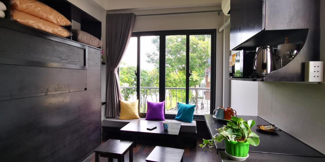 Apartment Cozy Riverview Of Livinginn