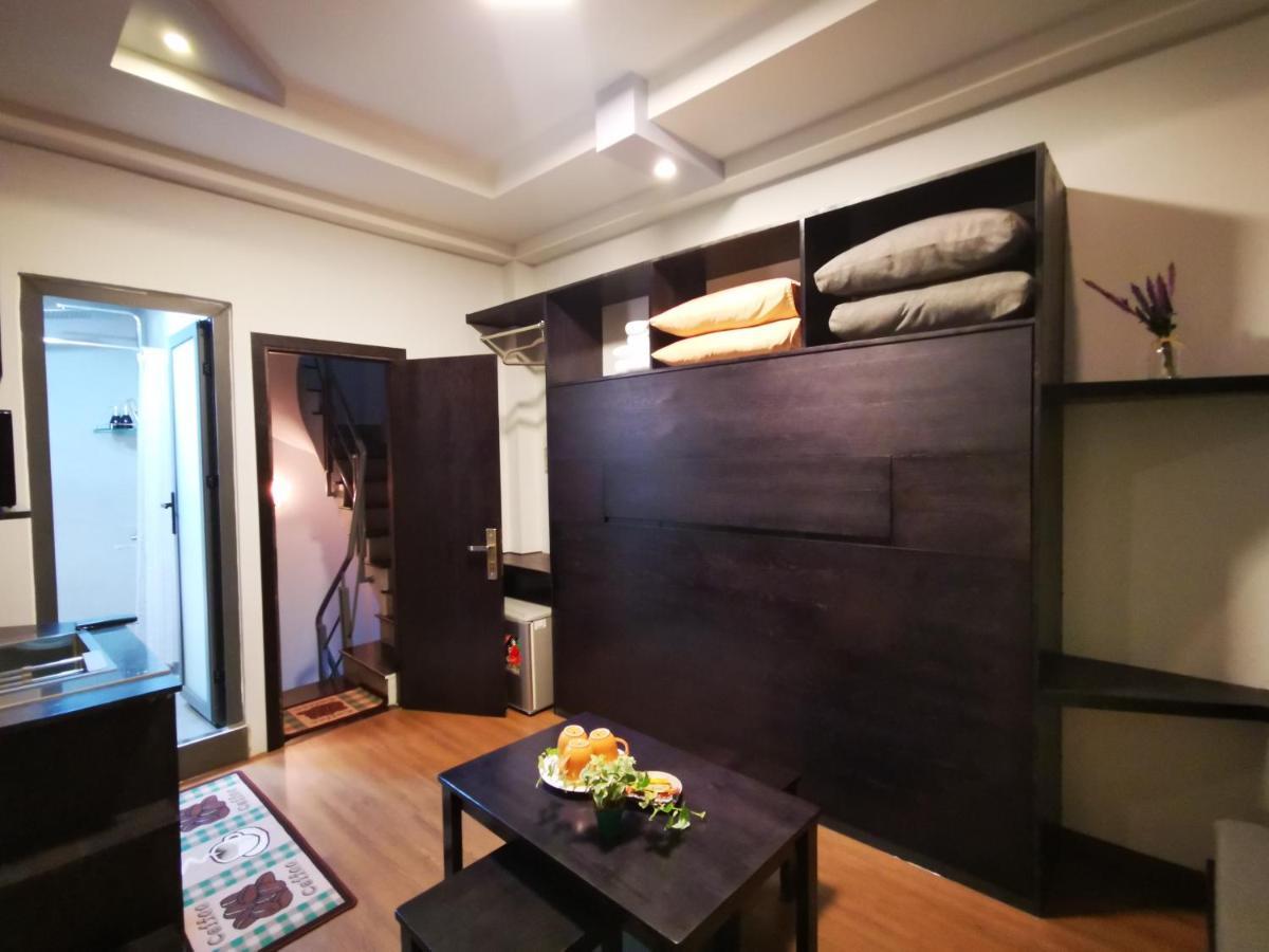 Apartment Cozy Riverview Of Livinginn Ho Chi Minh City
