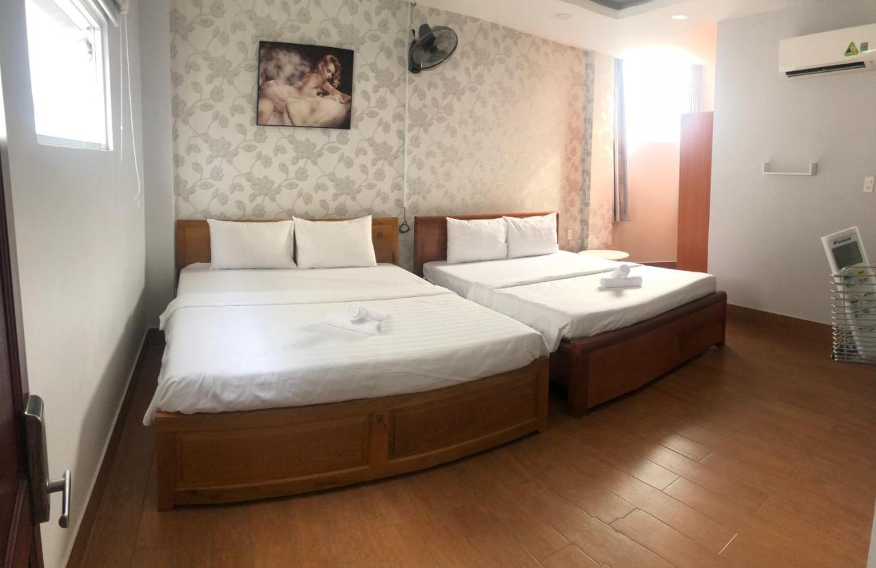 Bee 2 Khách sạn TP. Hồ Chí Minh