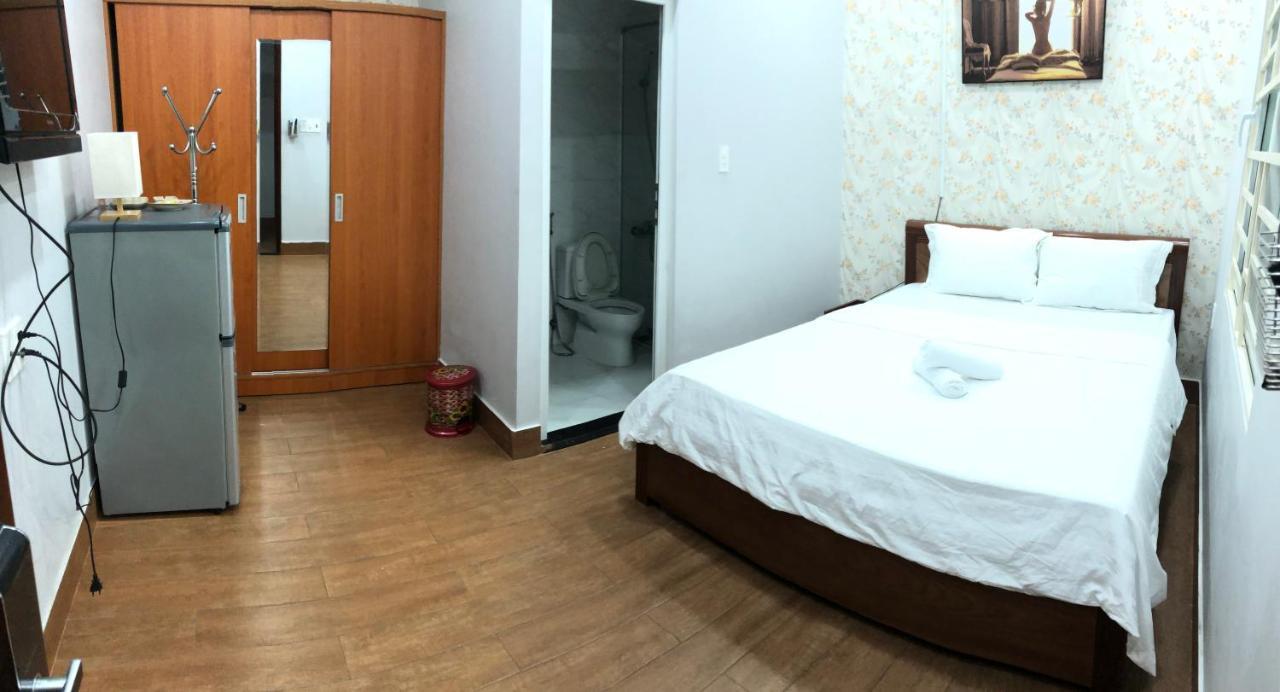 Hotel Bee 2 Ho Chi Minh City