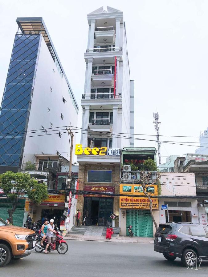 Hotel Bee 2 Ho Chi Minh City