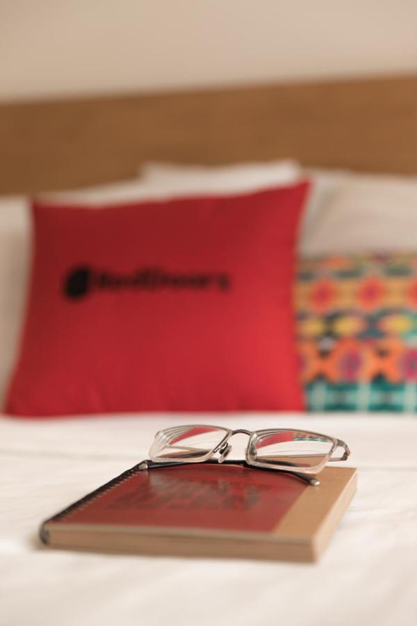 Reddoorz Hoang Minh 3*