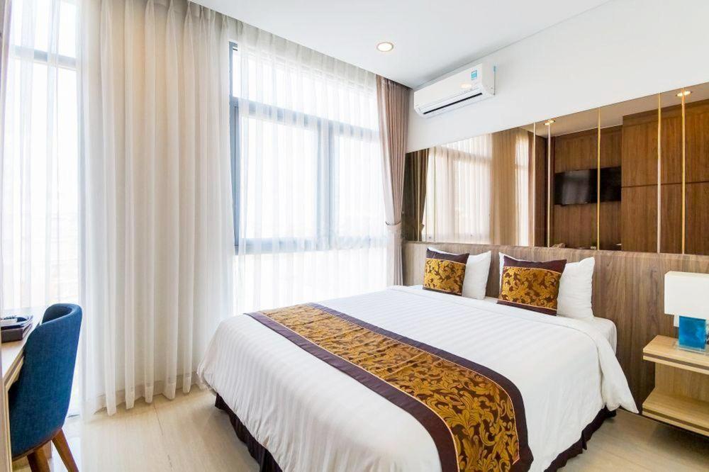 Aurora Western Village Ho Chi Minh City