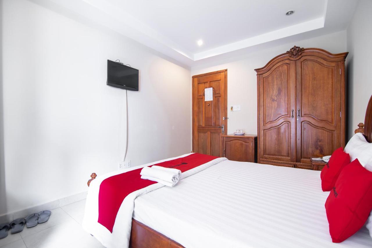 Hotel Golden View Saigon Ho Chi Minh City