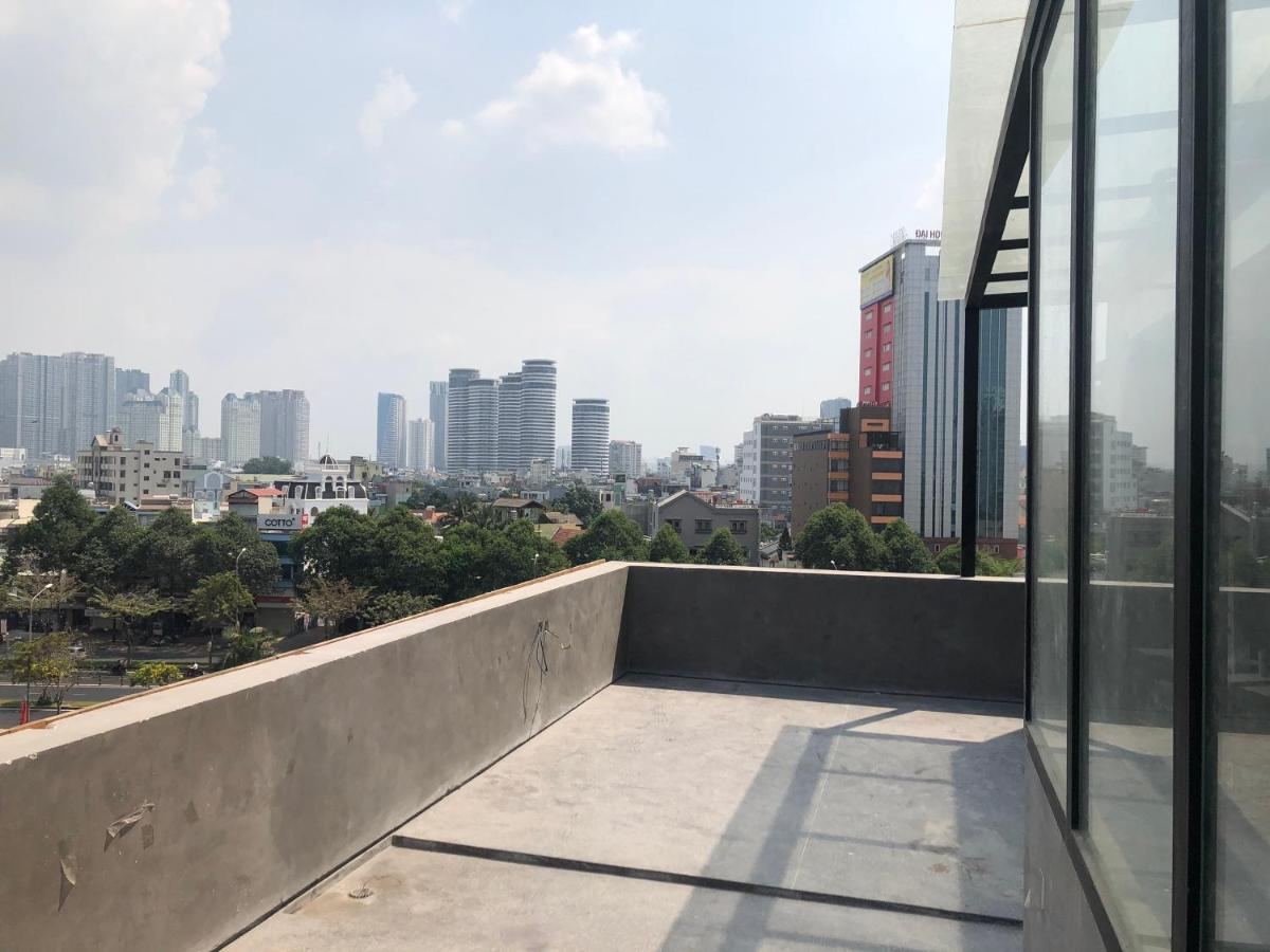 Qd Ho Chi Minh City