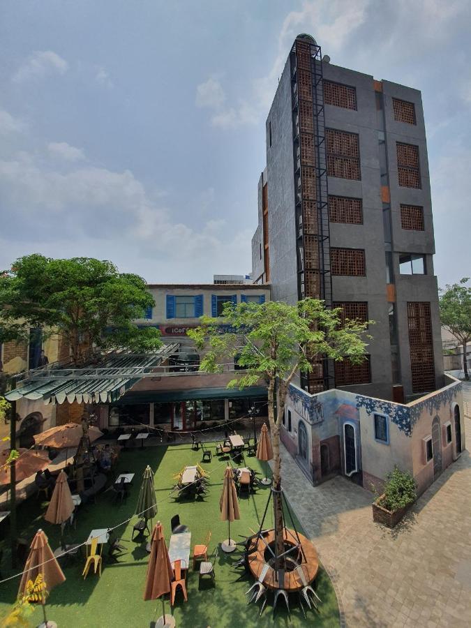 Apartment Qd *