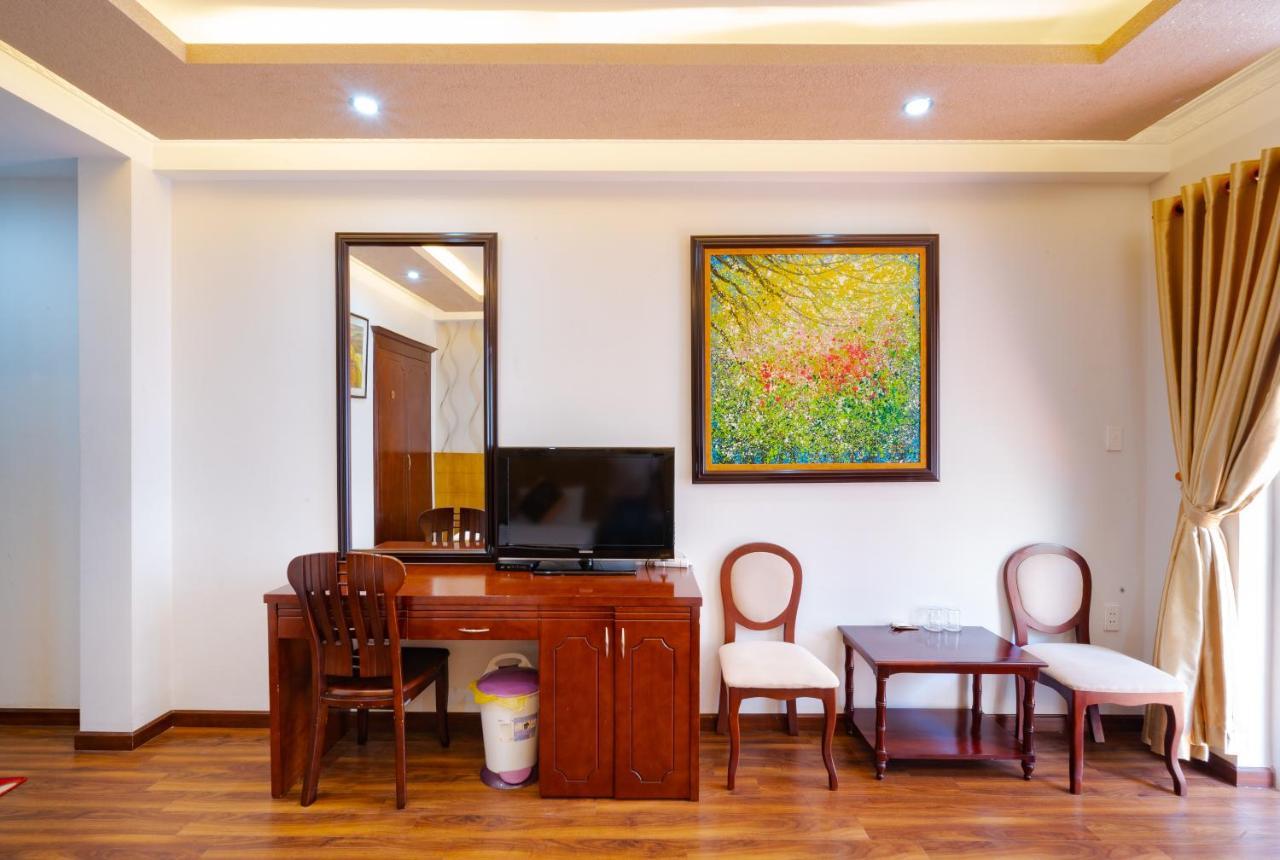 Saigon Amigo Hotel 2*