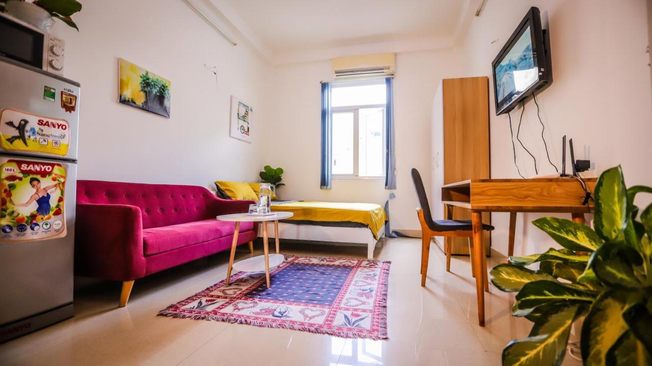 Aparthotel Feli 2 - Peaceful House