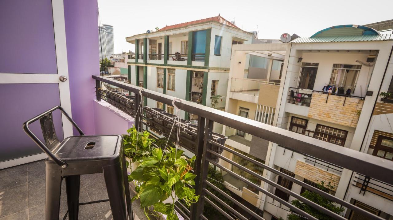 Aparthotel Feli 2 - Peaceful House Ho Chi Minh City