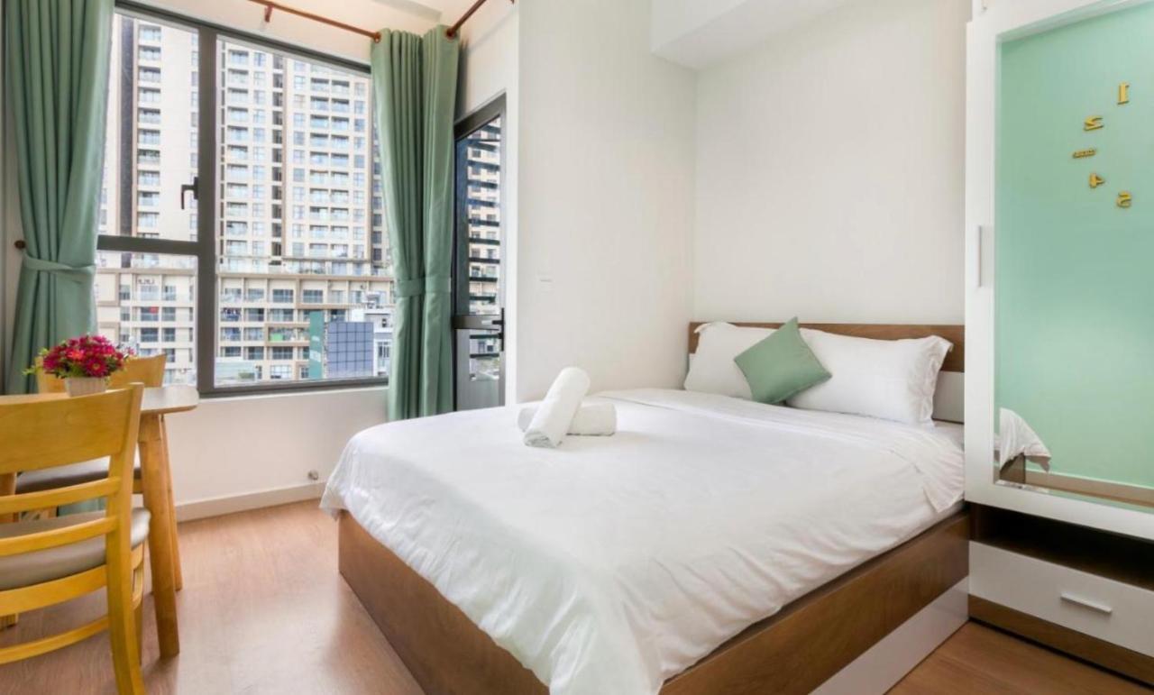 Rivergate - Luxury Across D1 - Free Pool,gym,netflix