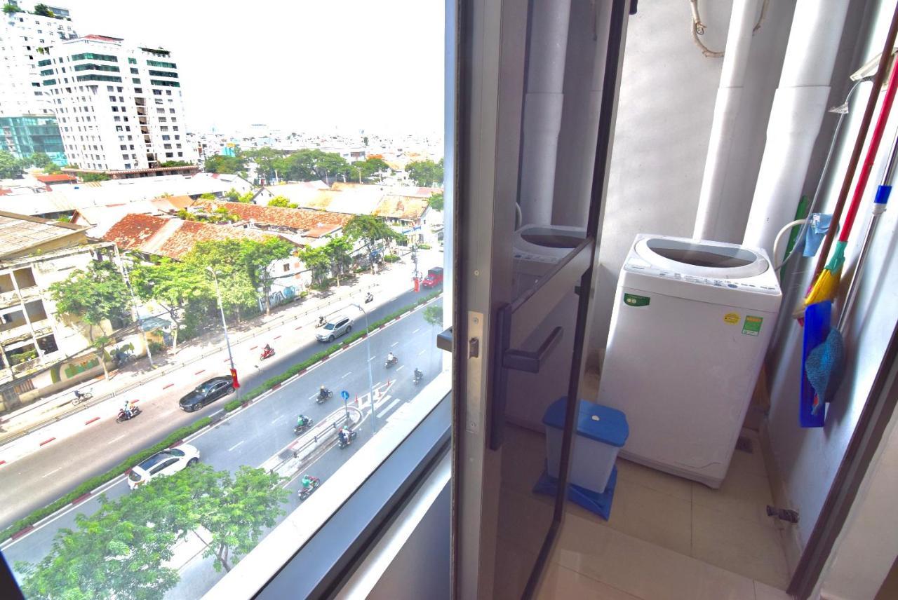 Rivergate - Luxury Across D1 - Free Pool,gym,netflix Apartment