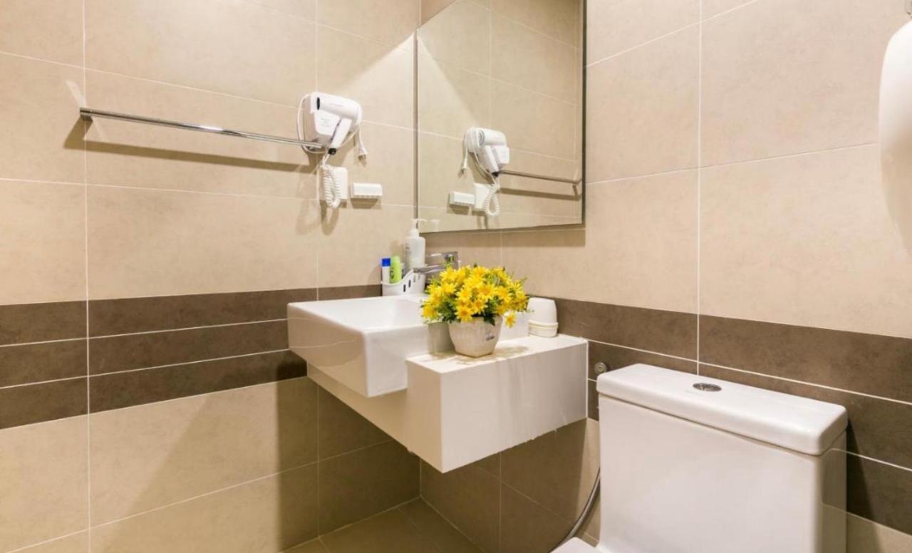 Apartment Rivergate - Luxury Across D1 - Free Pool,gym,netflix *