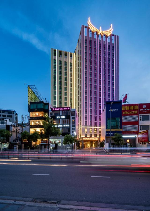 Muong Thanh Luxury Saigon