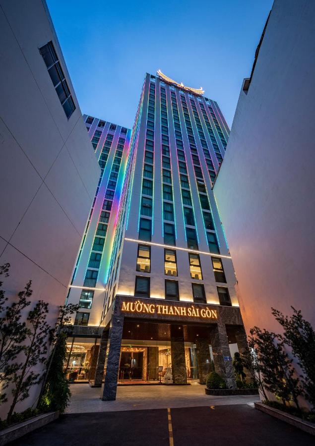 Muong Thanh Luxury Saigon