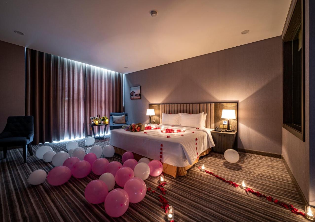 Hotel Muong Thanh Luxury Saigon