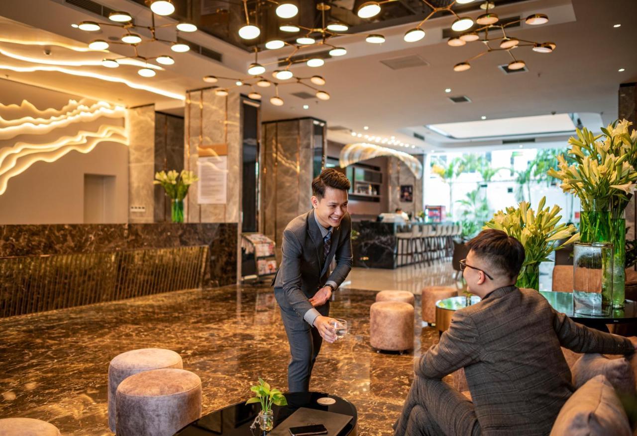 Muong Thanh Luxury Saigon