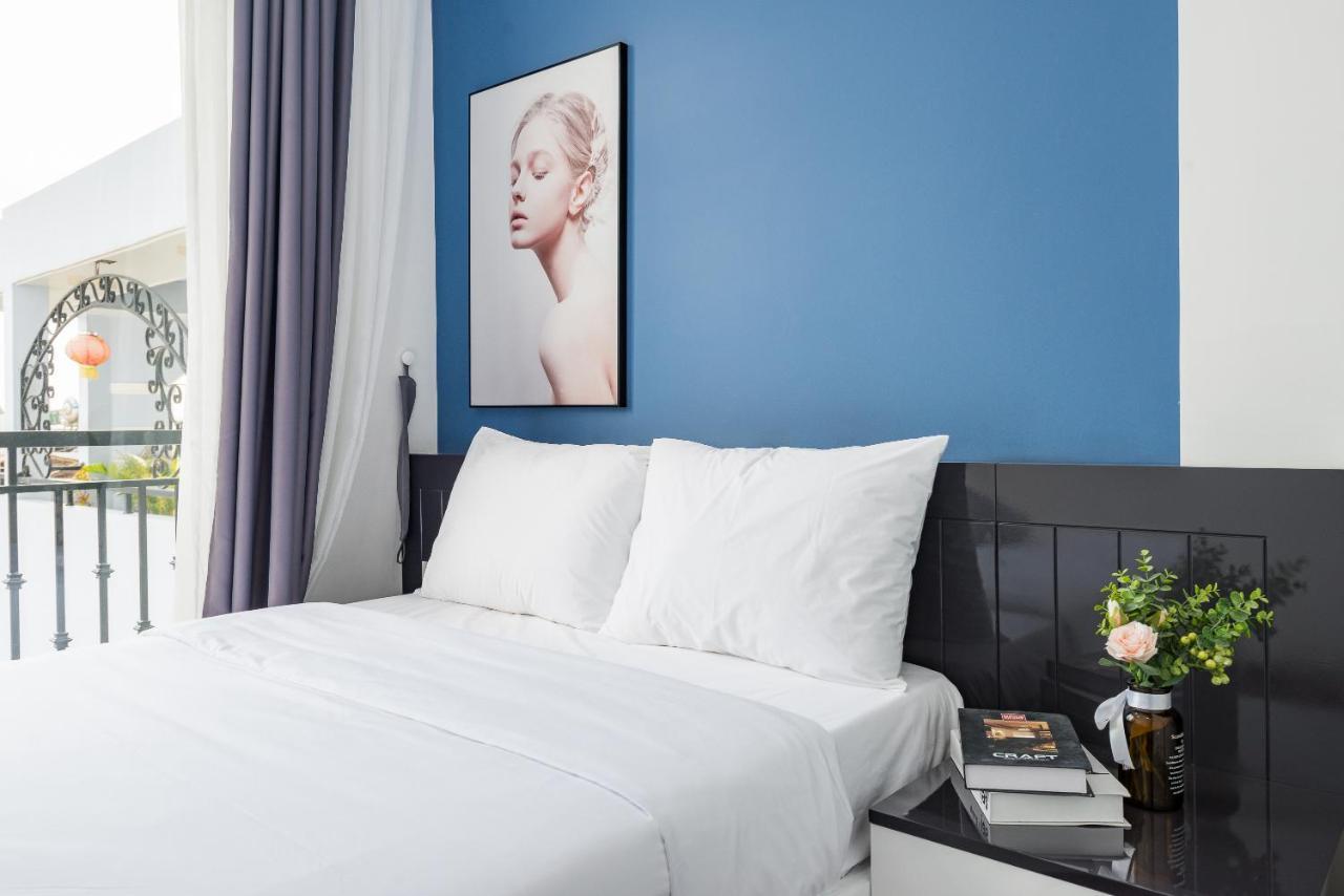 Apartment Cozrum Homes The Gallery Ho Chi Minh City