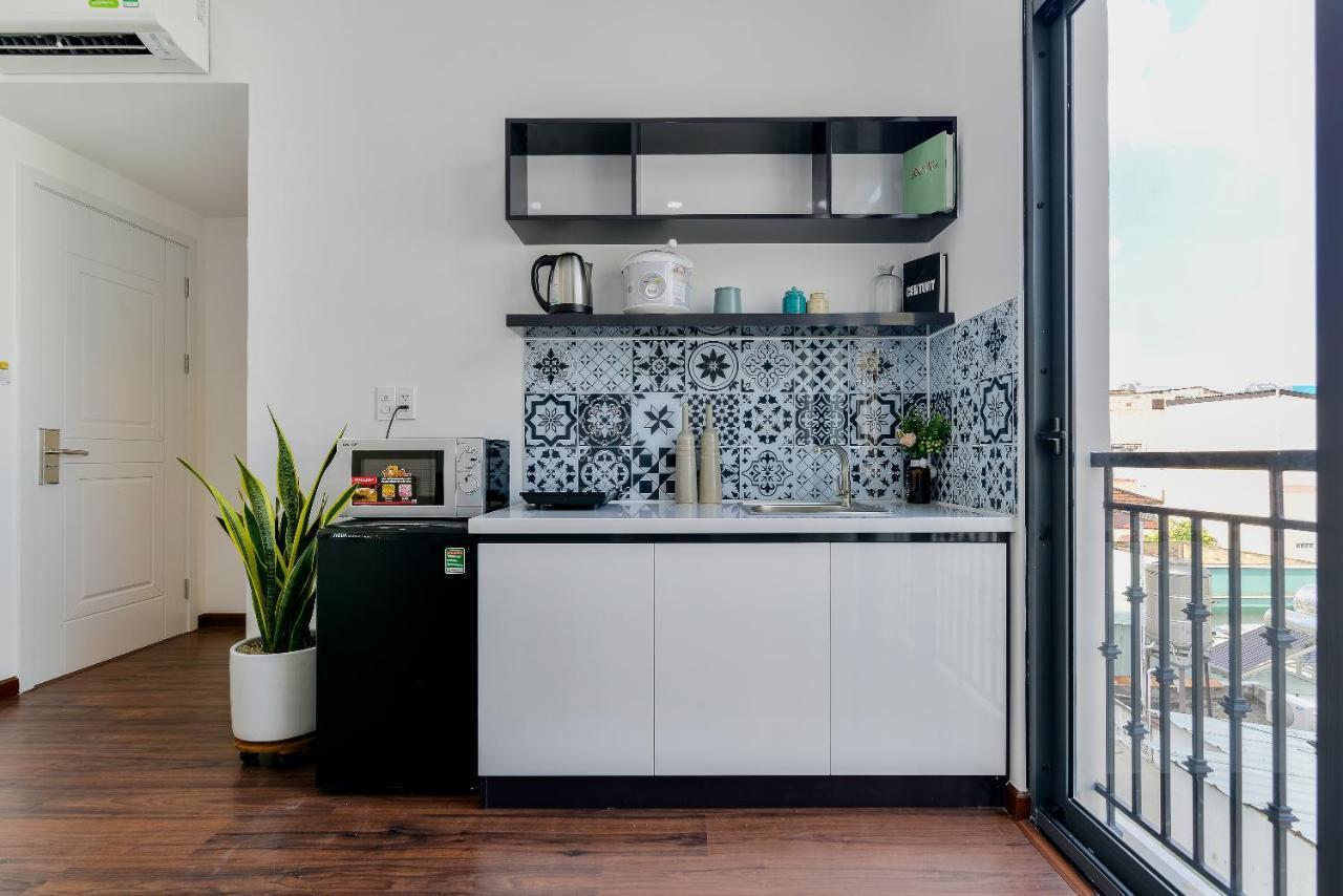 Cozrum Homes The Gallery * Ho Chi Minh City