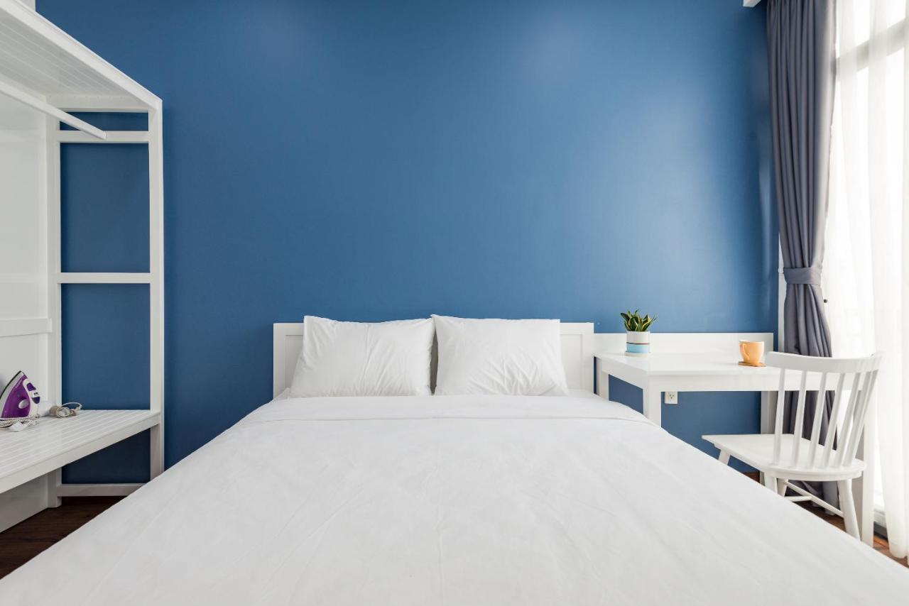 Cozrum Homes The Gallery Apartment Ho Chi Minh City