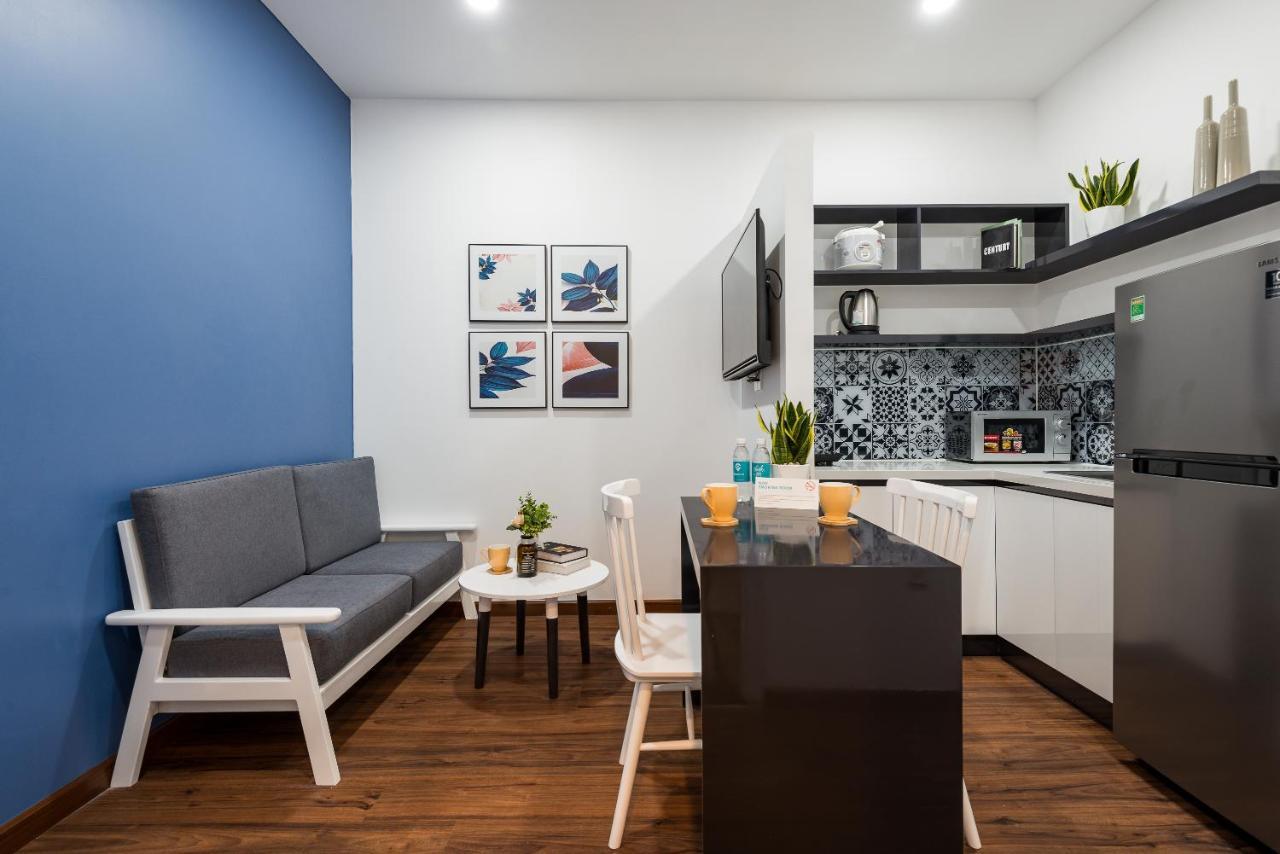 Cozrum Homes The Gallery Apartment *