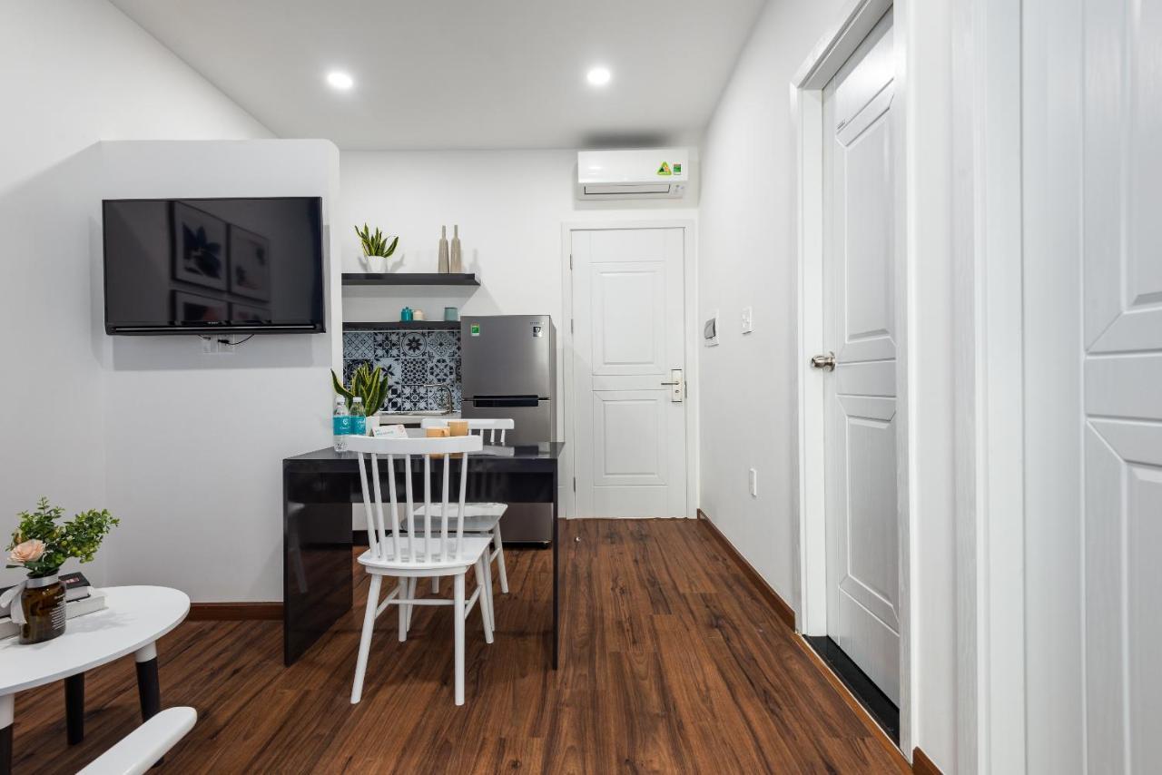 Cozrum Homes The Gallery * Ho Chi Minh City