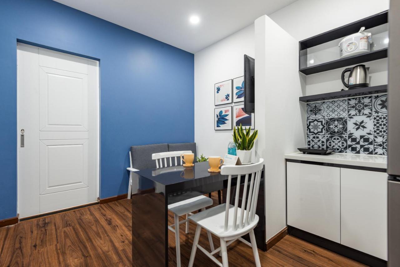 Apartment Cozrum Homes The Gallery *
