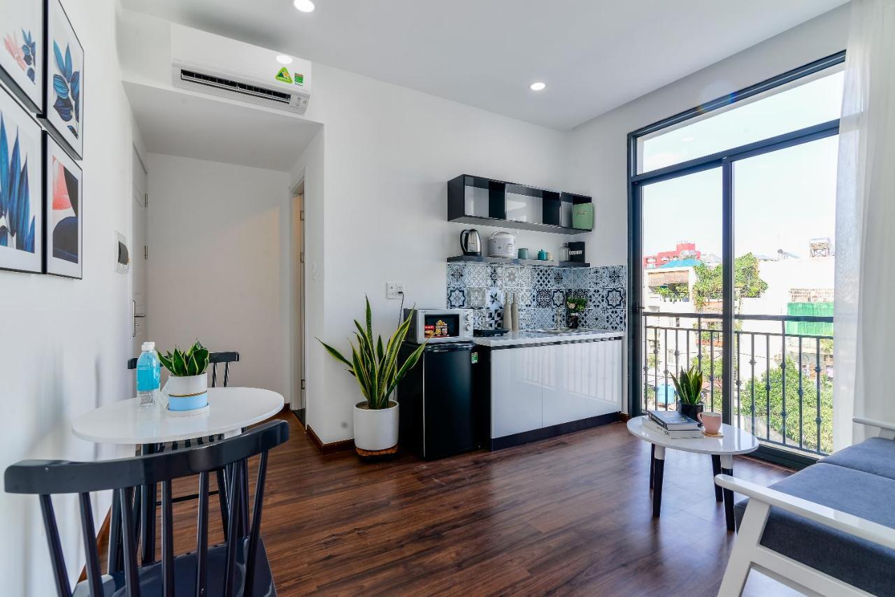 Cozrum Homes The Gallery Apartment Ho Chi Minh City