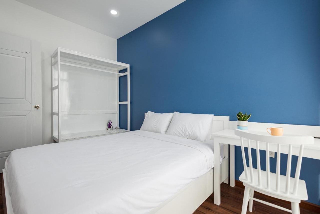 Apartment Cozrum Homes The Gallery Ho Chi Minh City