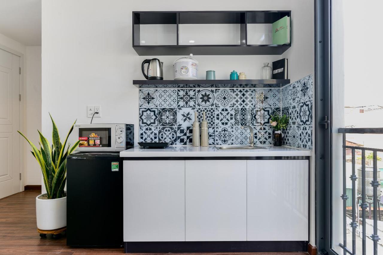 Apartment Cozrum Homes The Gallery Ho Chi Minh City