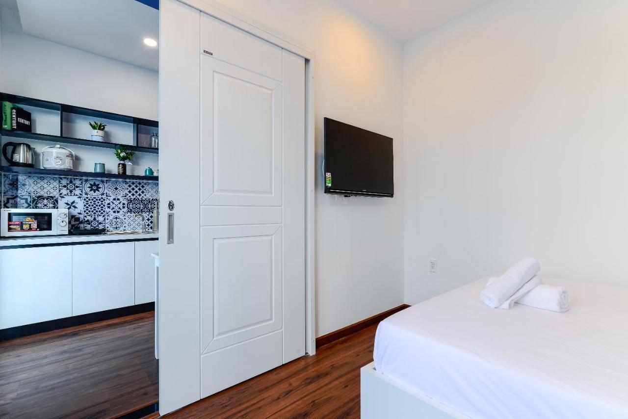 Cozrum Homes The Gallery Ho Chi Minh City
