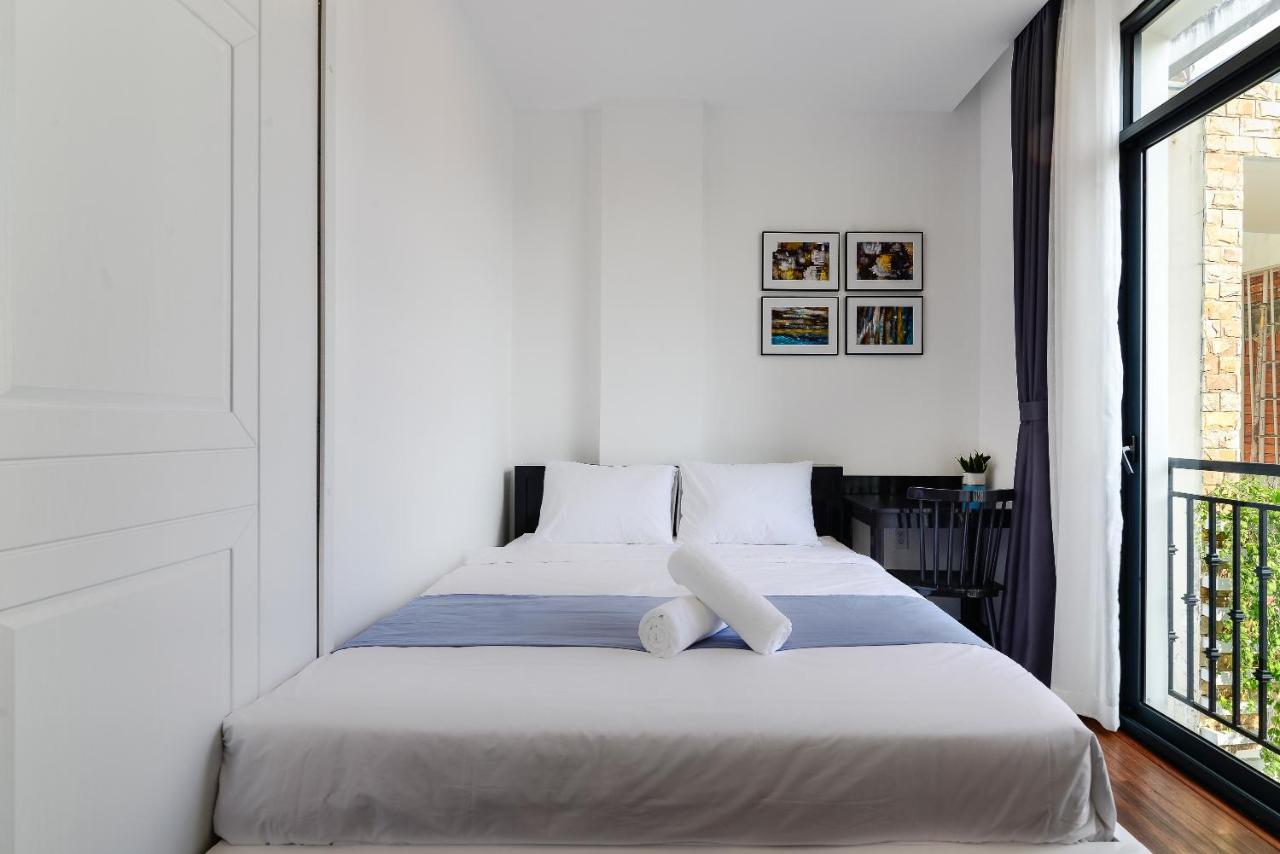 Cozrum Homes The Gallery Apartment *