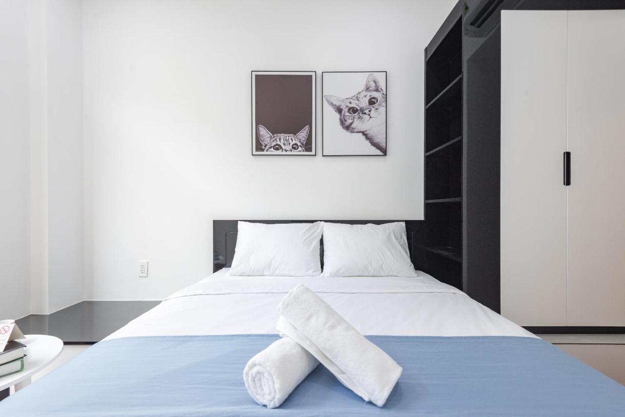 Cozrum Homes The Gallery Apartment Ho Chi Minh City