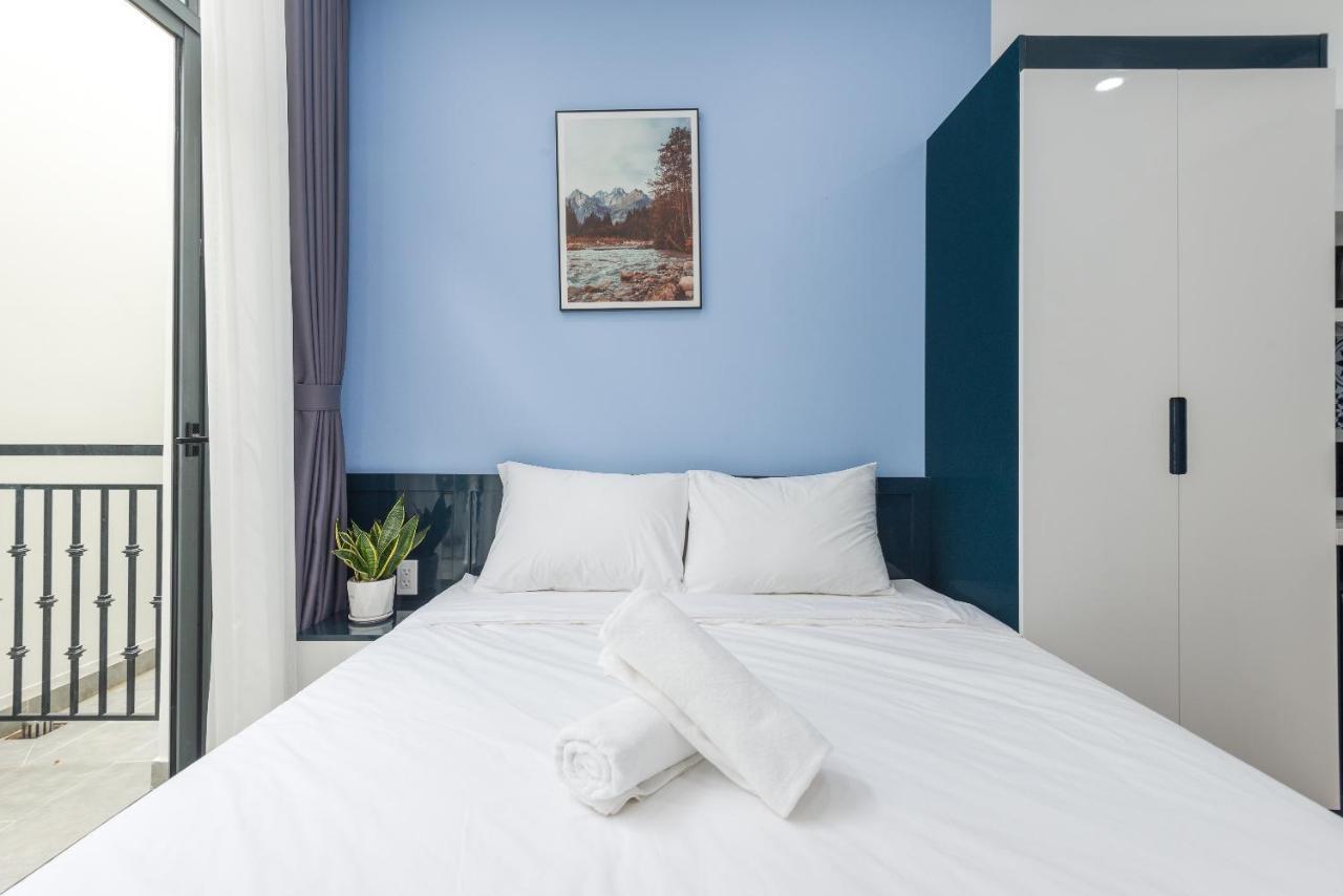 Cozrum Homes The Gallery * Ho Chi Minh City