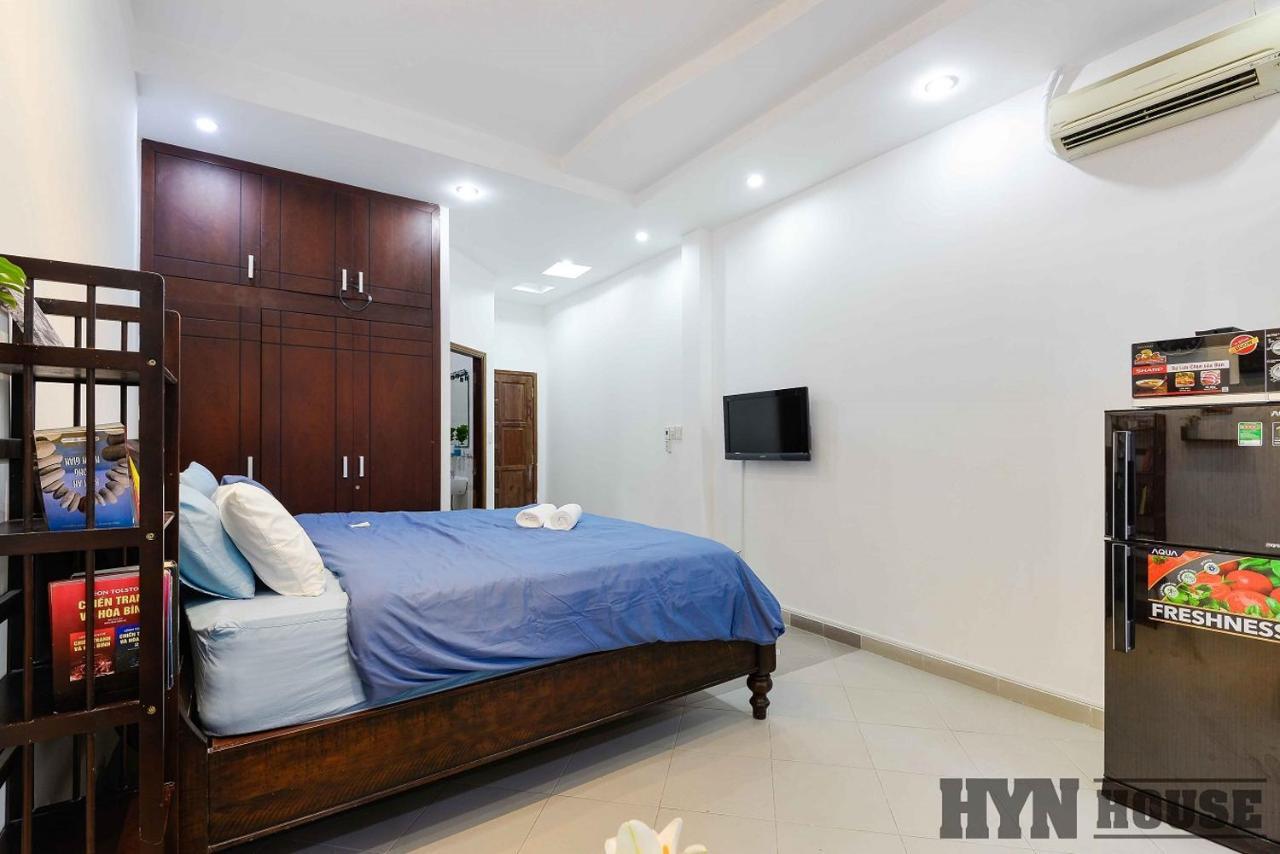 Ohomeaparment Apartment
