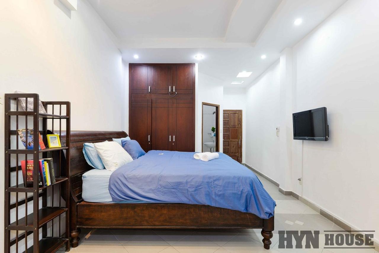 Ohomeaparment Apartment Ho Chi Minh City